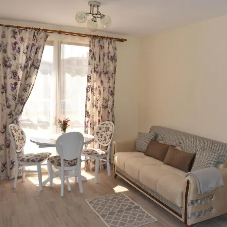 Cascadas - Gorgeous 2 Bedrooms Family Ravda