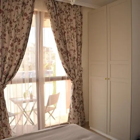 Cascadas - Gorgeous 2 Bedrooms Family Apartmán Ravda