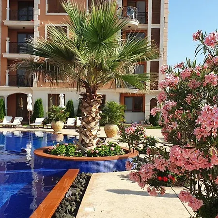 Cascadas - Gorgeous 2 Bedrooms Family Daire