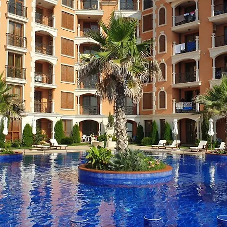 Cascadas - Gorgeous 2 Bedrooms Family Ravda