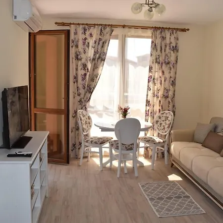 Cascadas - Gorgeous 2 Bedrooms Family Apartmán Ravda