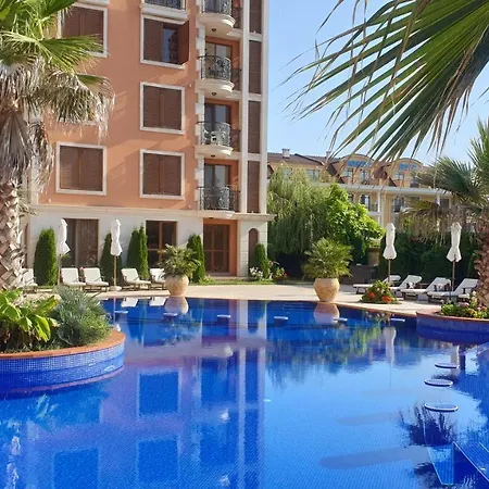 Cascadas - Gorgeous 2 Bedrooms Family Apartmán