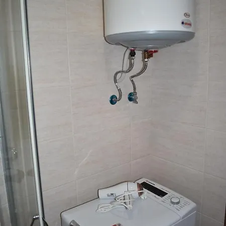 Apartmán Cascadas - Gorgeous 2 Bedrooms Family