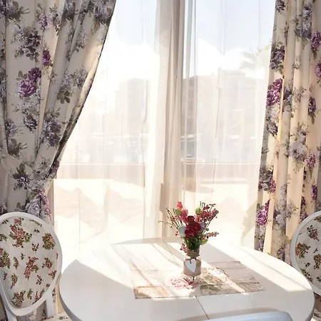 Apartmán Cascadas - Gorgeous 2 Bedrooms Family *