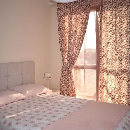 Apartmán Cascadas - Gorgeous 2 Bedrooms Family *