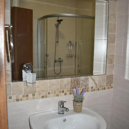 Cascadas - Gorgeous 2 Bedrooms Family Apartmán Ravda