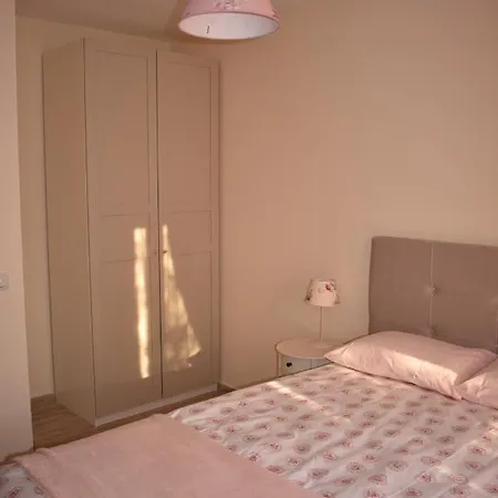 Apartmán Cascadas - Gorgeous 2 Bedrooms Family Ravda