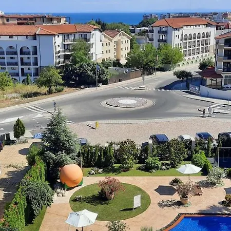 Apartmán Cascadas - Gorgeous 2 Bedrooms Family *