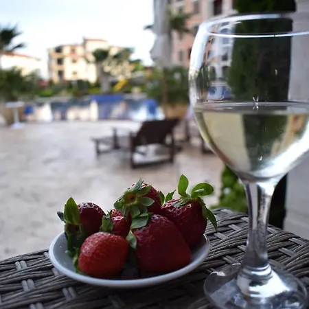 Cascadas - Gorgeous 2 Bedrooms Family Apartmán *