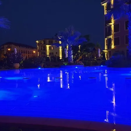Apartmán Cascadas - Gorgeous 2 Bedrooms Family *