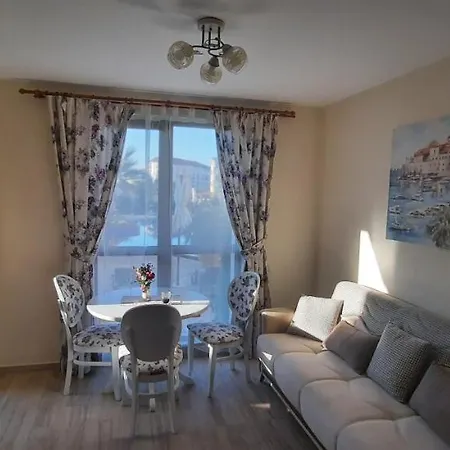 Apartmán Cascadas - Gorgeous 2 Bedrooms Family