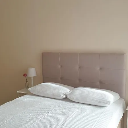 Cascadas - Gorgeous 2 Bedrooms Family Apartmán Ravda