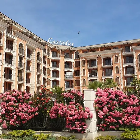 Cascadas - Gorgeous 2 Bedrooms Family Apartmán